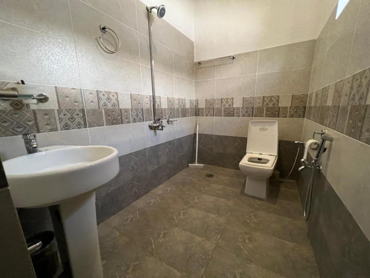 The Comfort Lodge Islamabad Extérieur photo